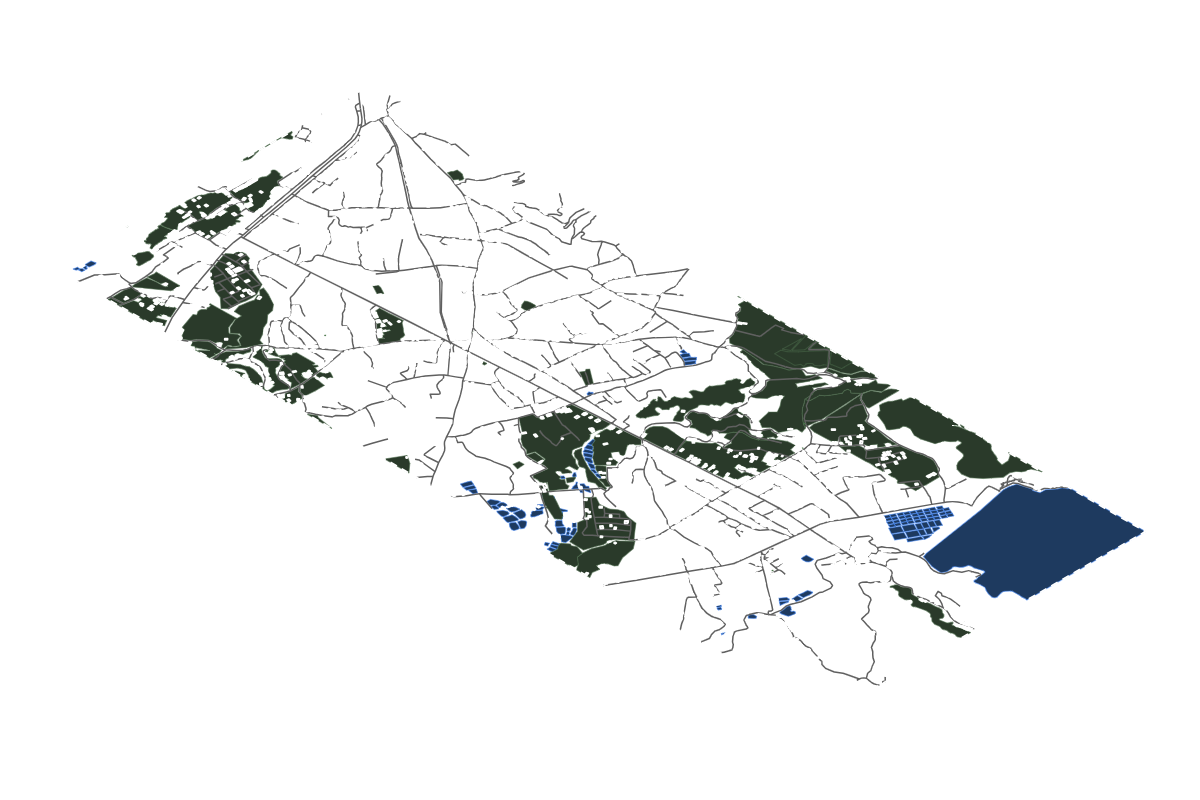 Site overview