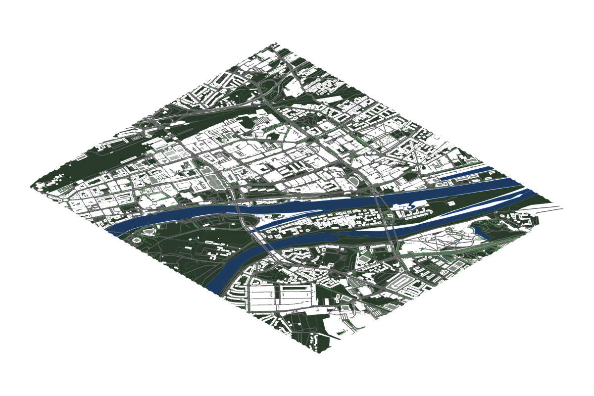 Site overview