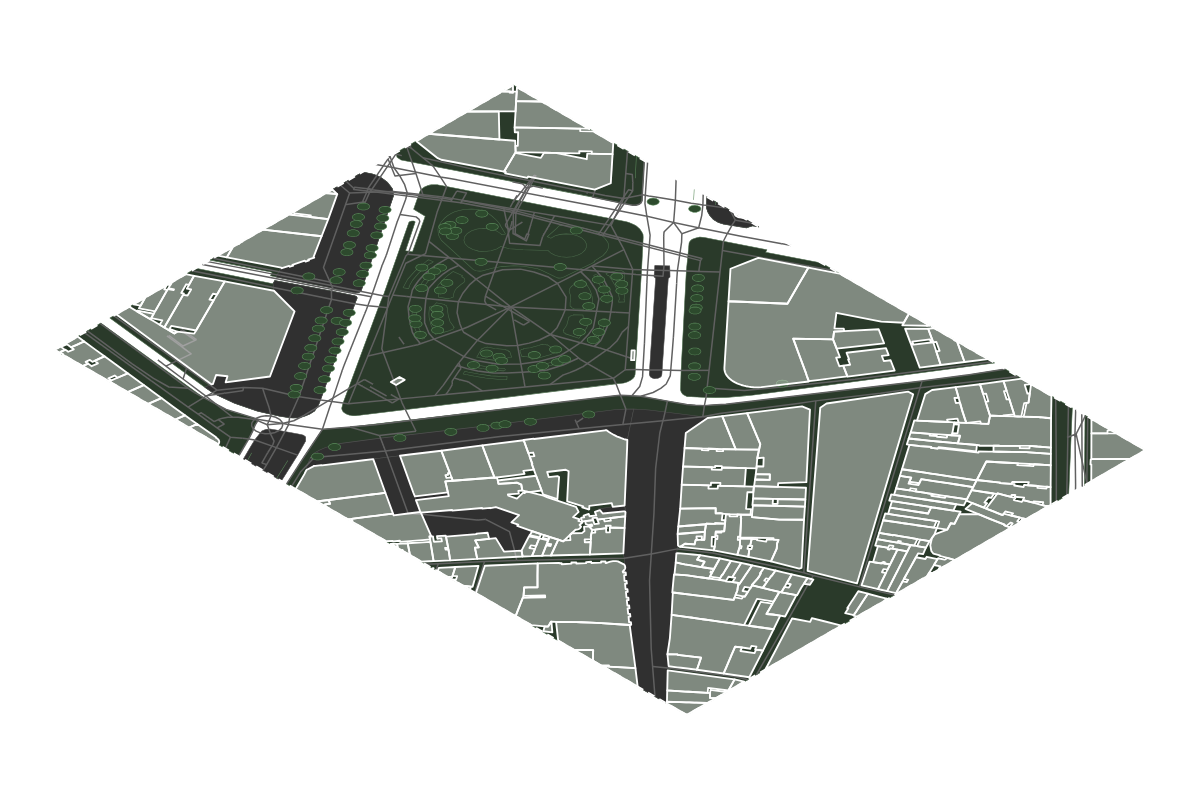 Site overview