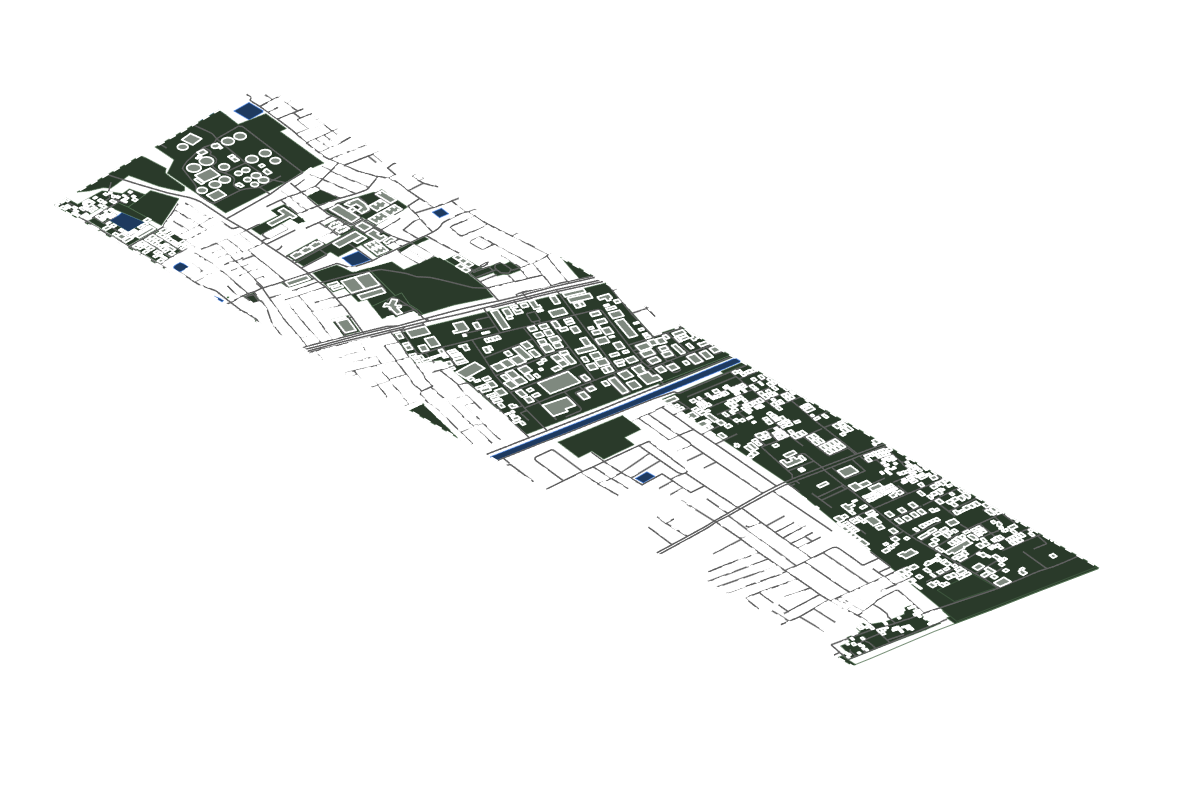 Site overview