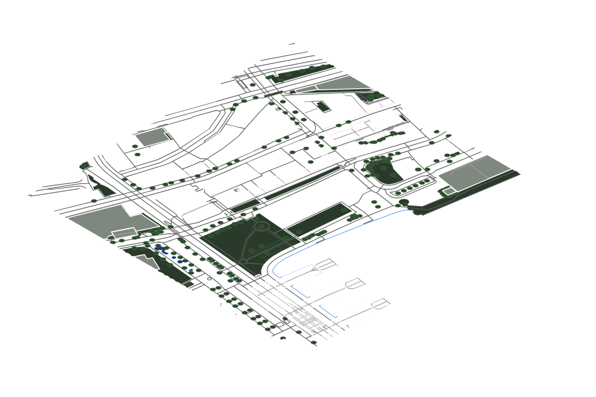 Site overview