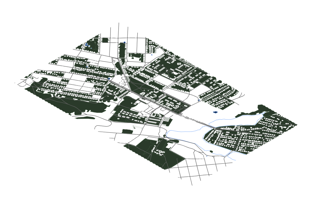 Site overview