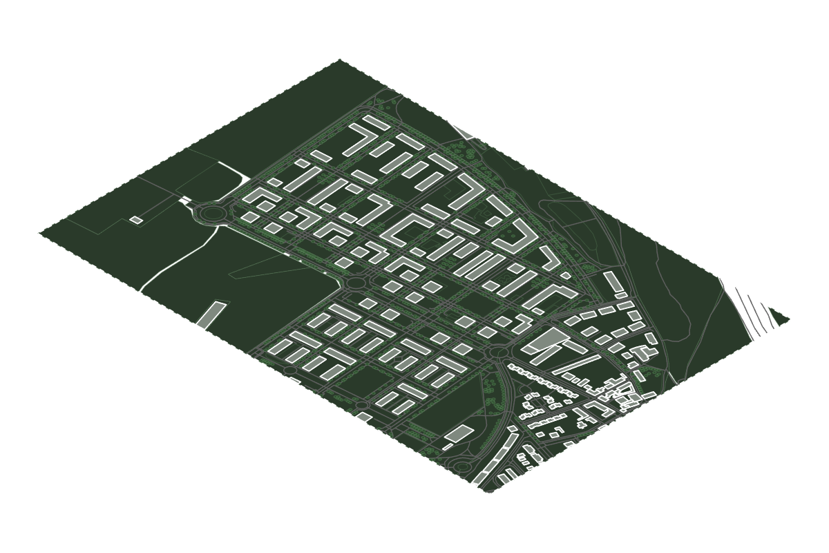 Site overview