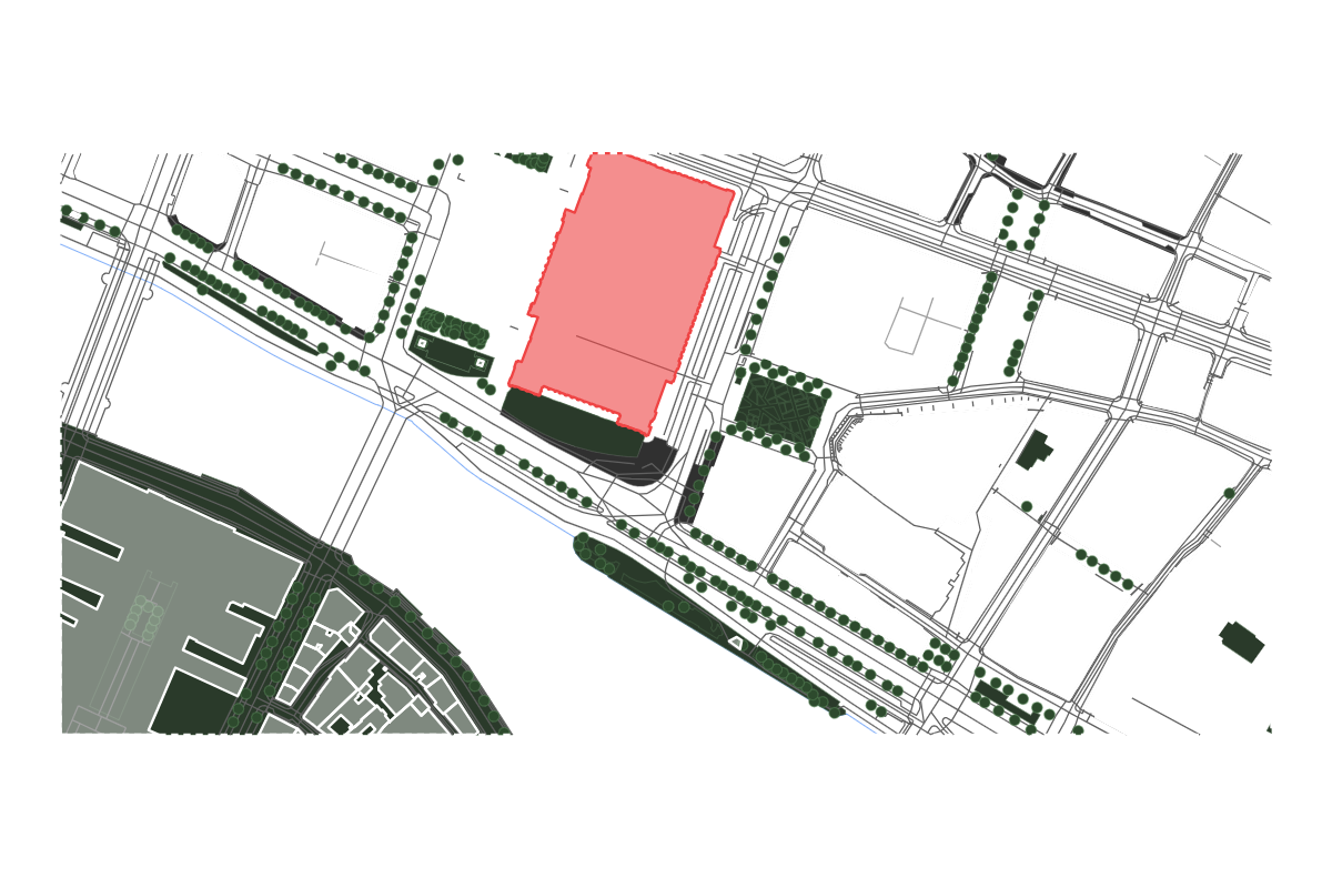 Site map