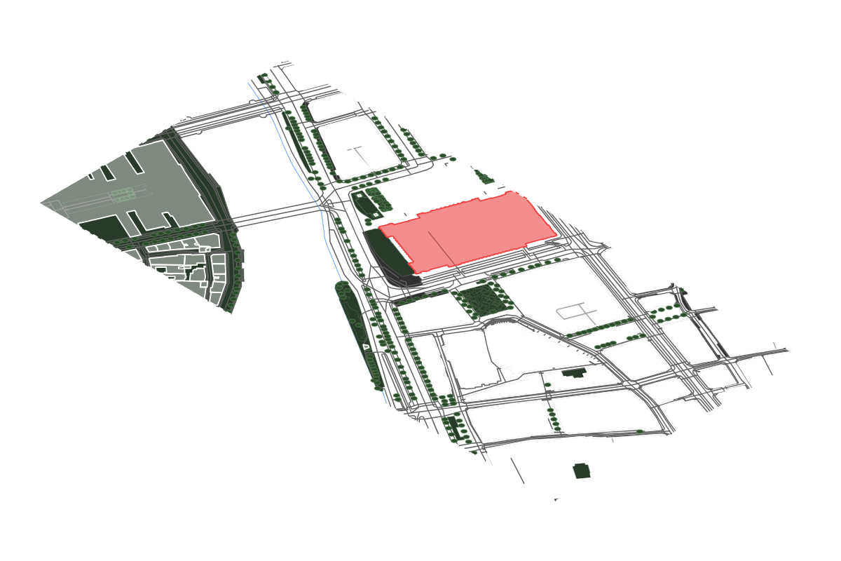 Site overview
