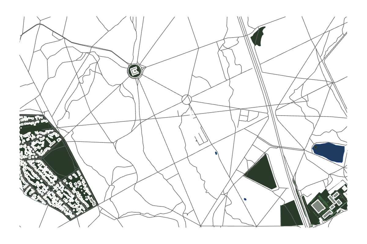 Site map