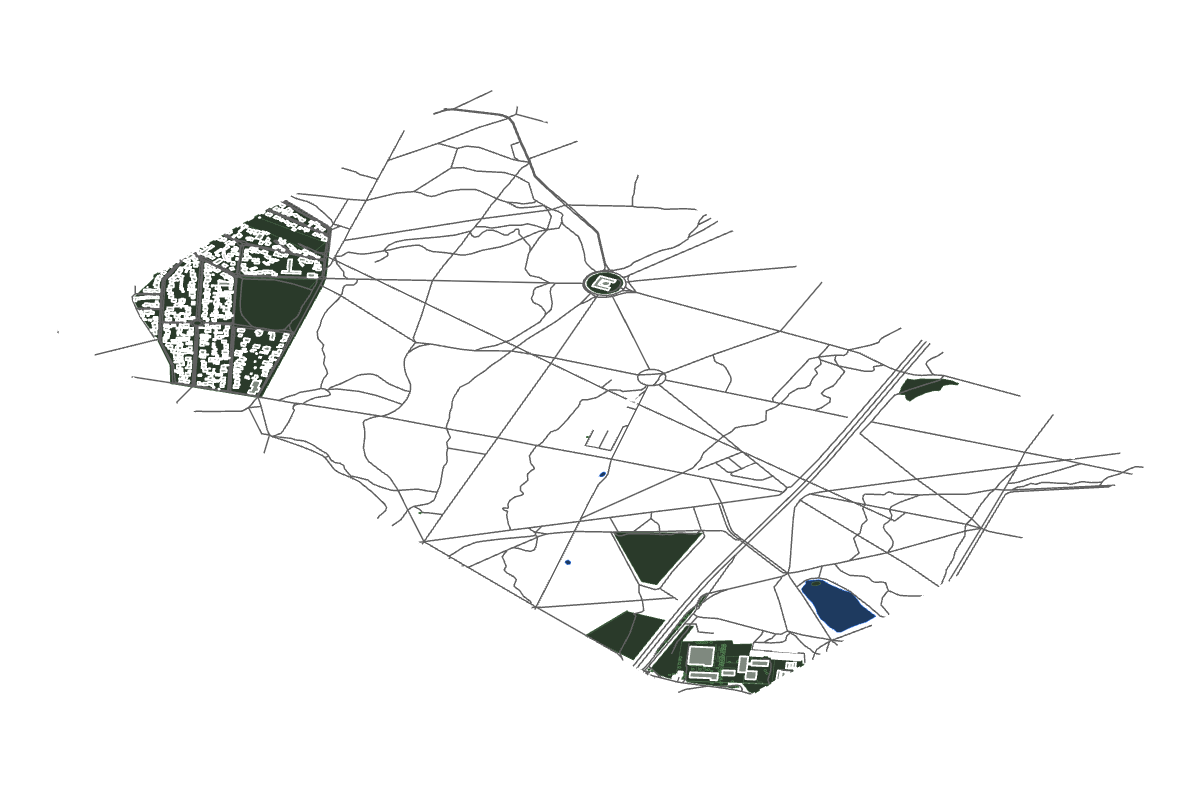 Site overview