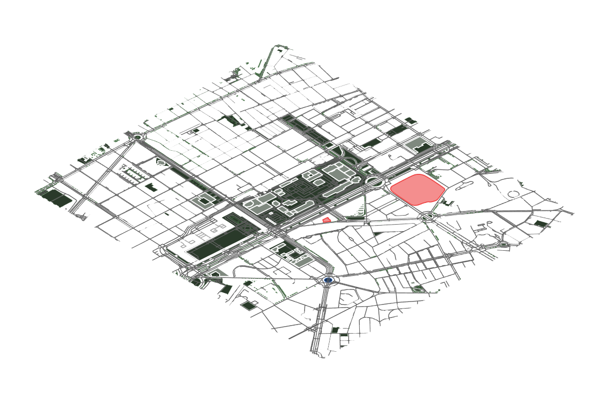 Site overview