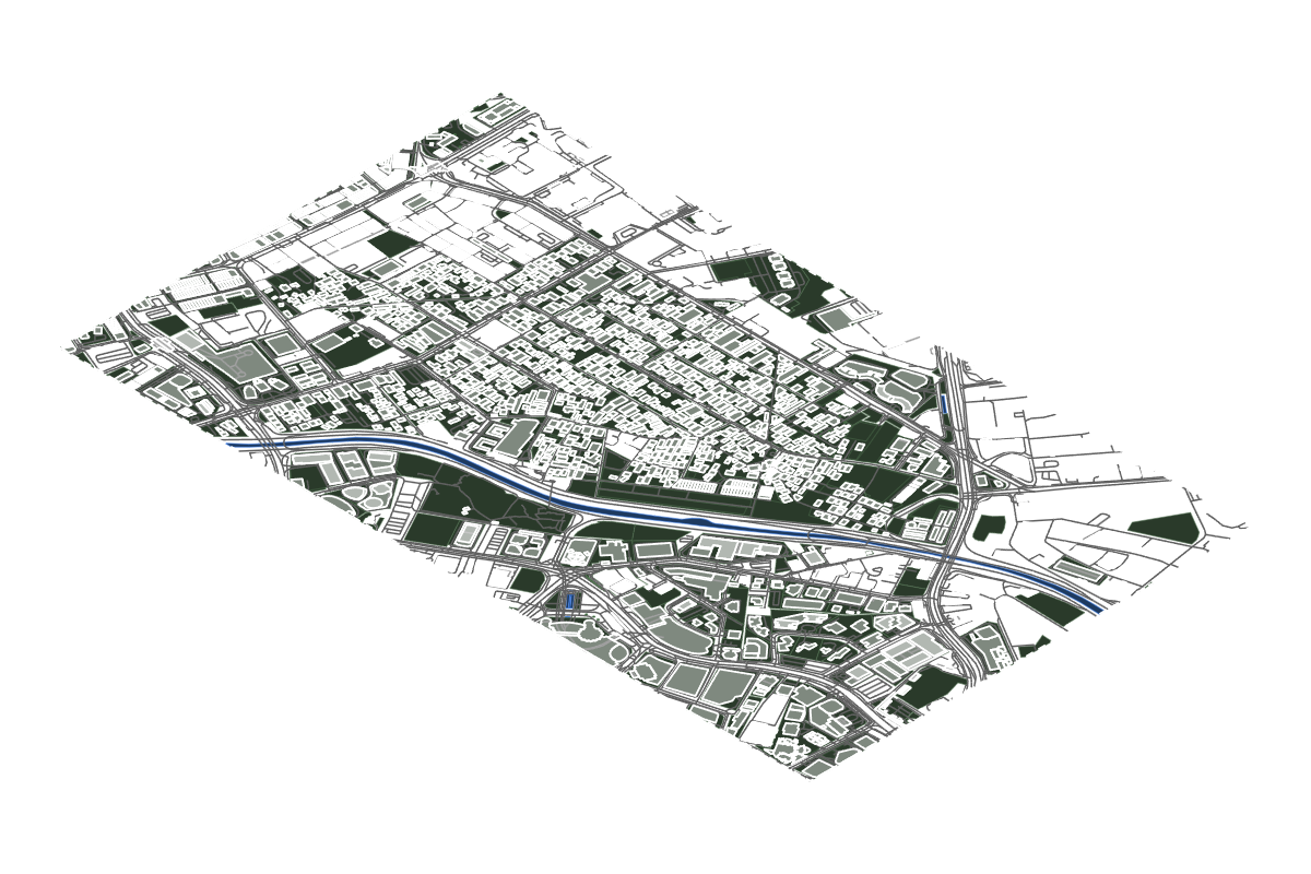 Site overview