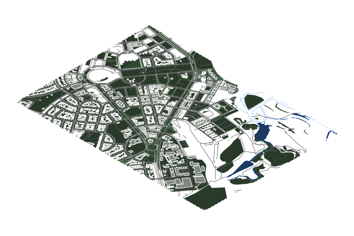 Site overview