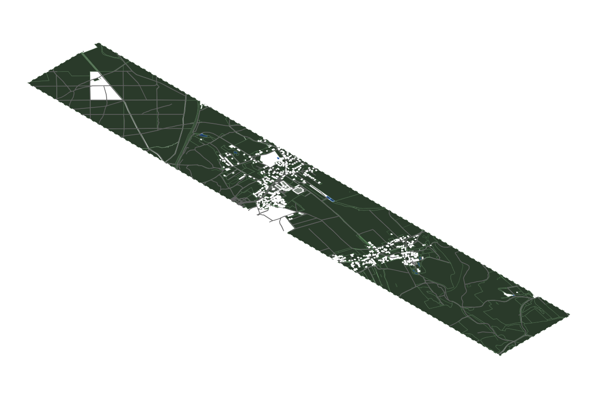 Site overview