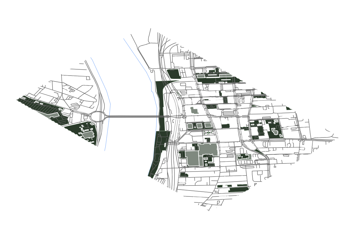 Site overview