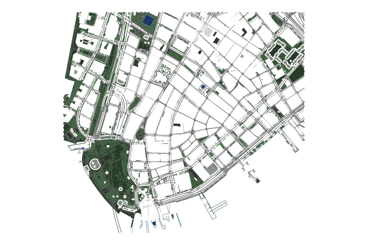 Site map