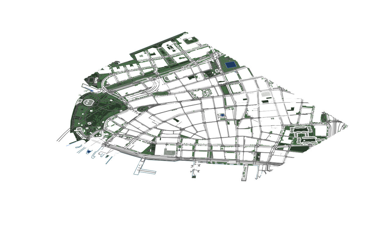 Site overview