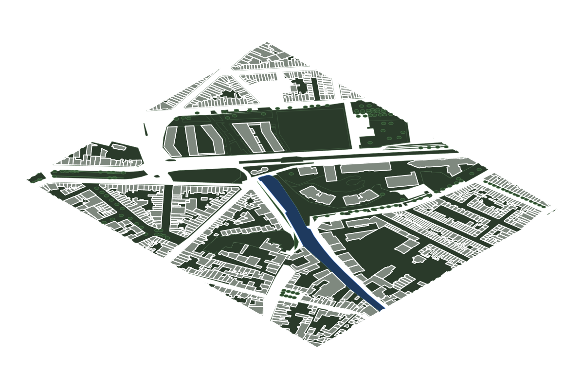 Site overview