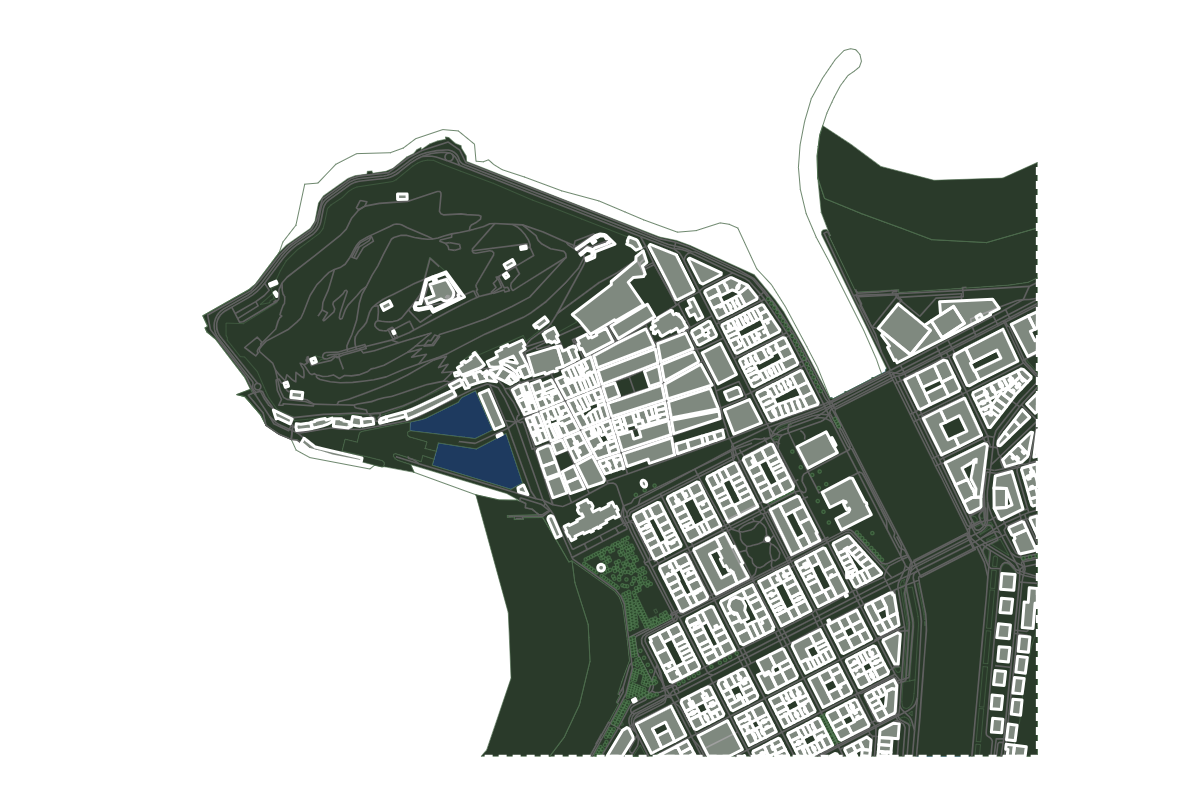 Site map