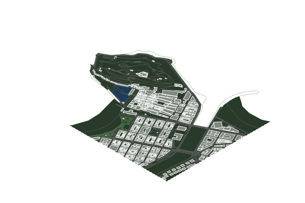 Site overview