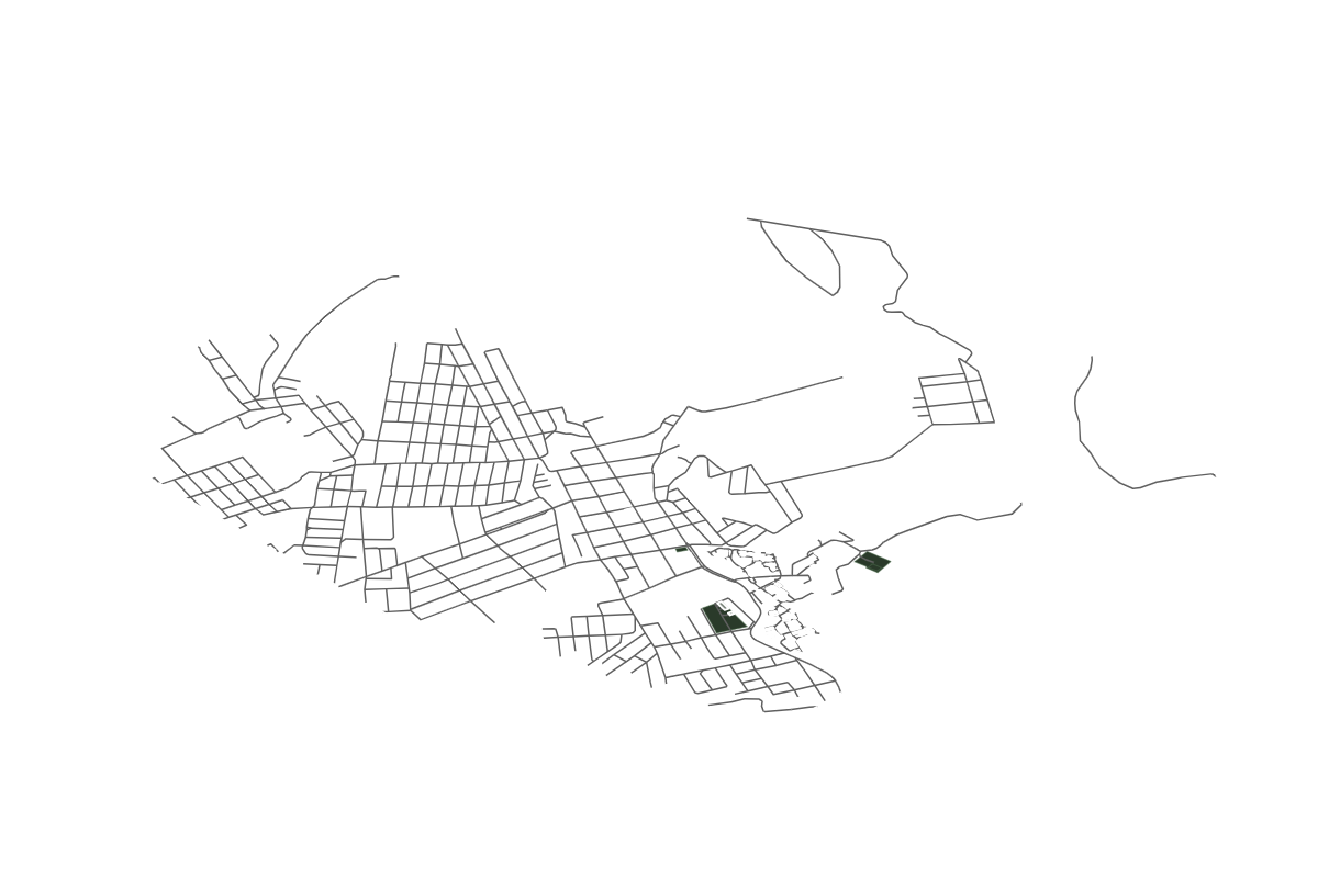 Site overview