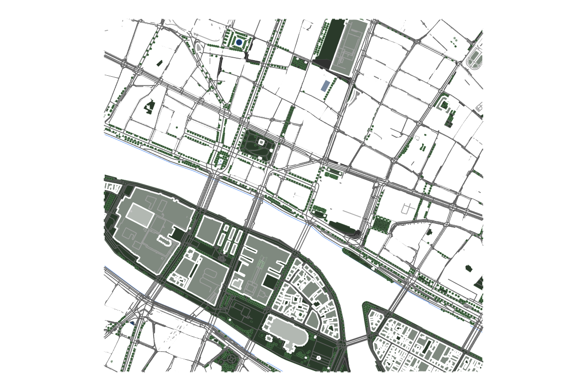 Site map