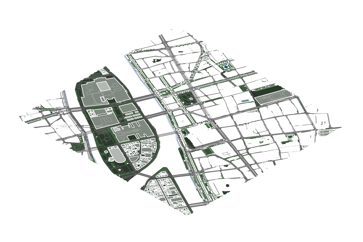 Site overview