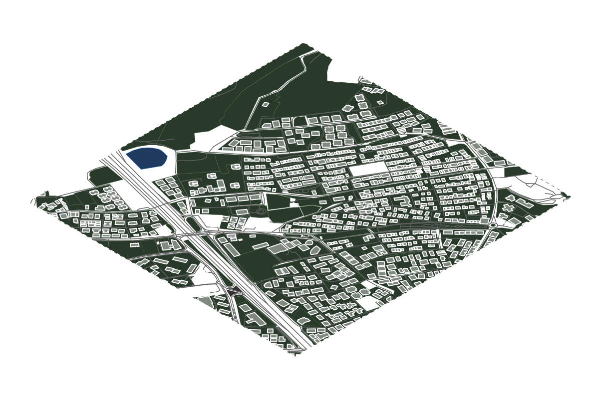 Site overview