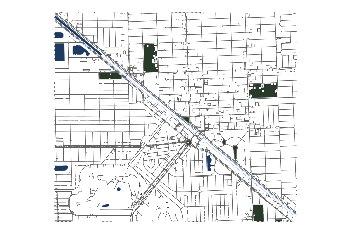 Site map
