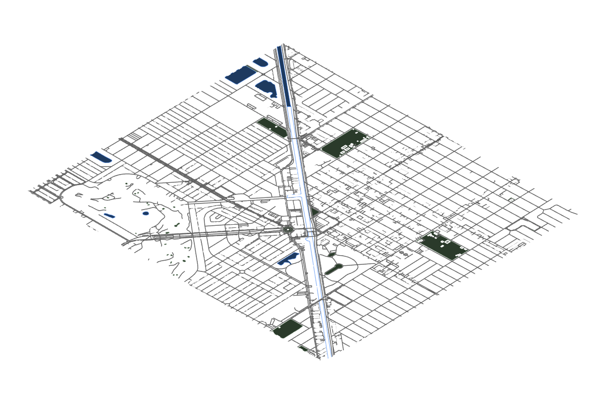 Site overview