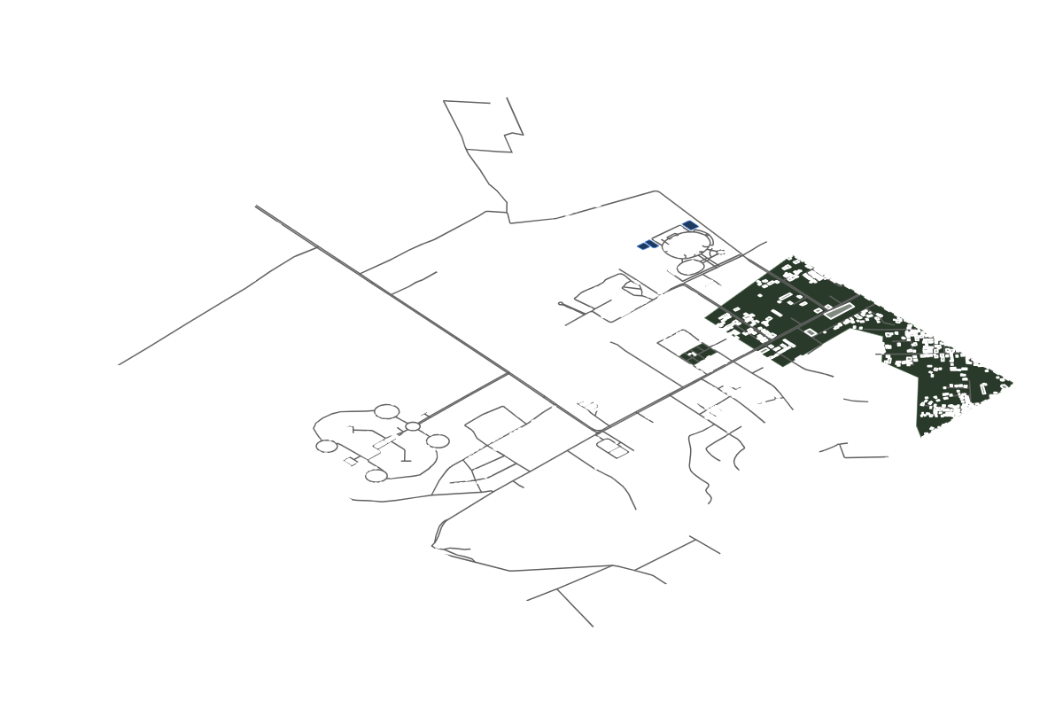 Site overview