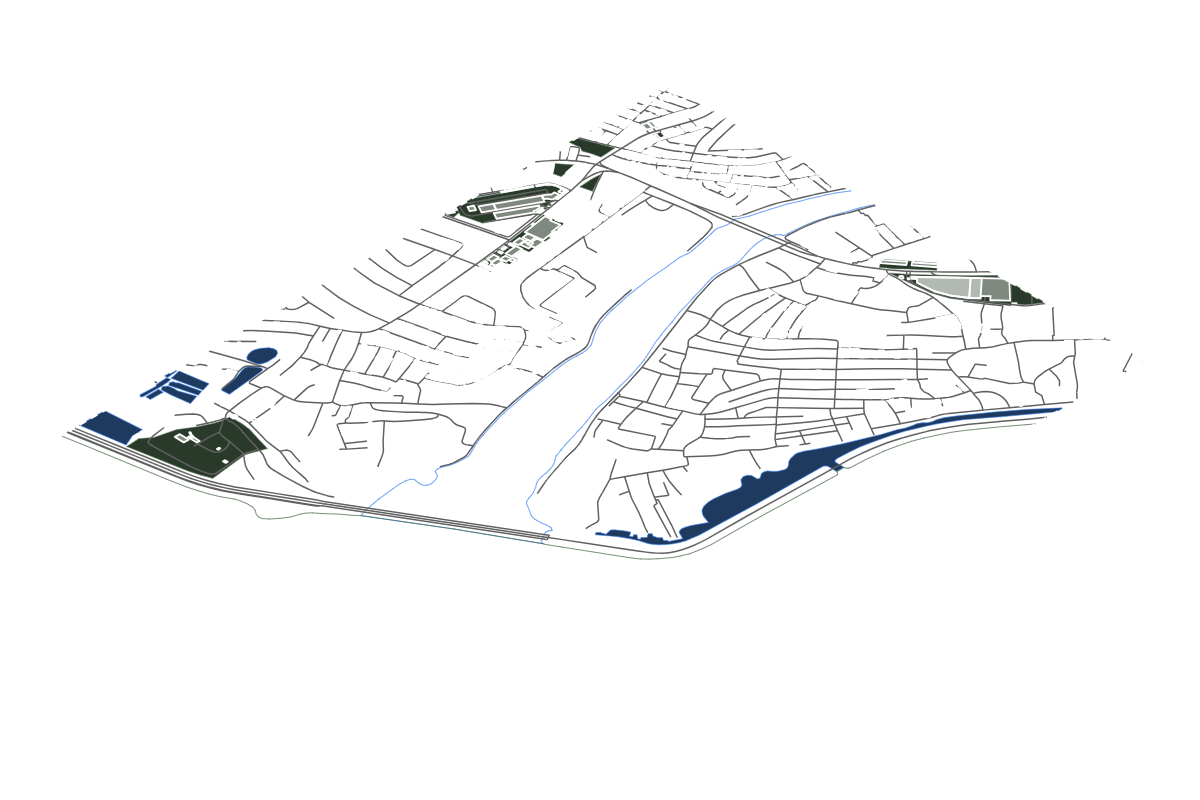 Site overview