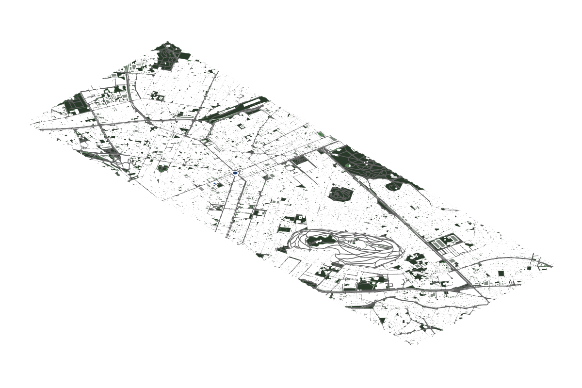 Site overview