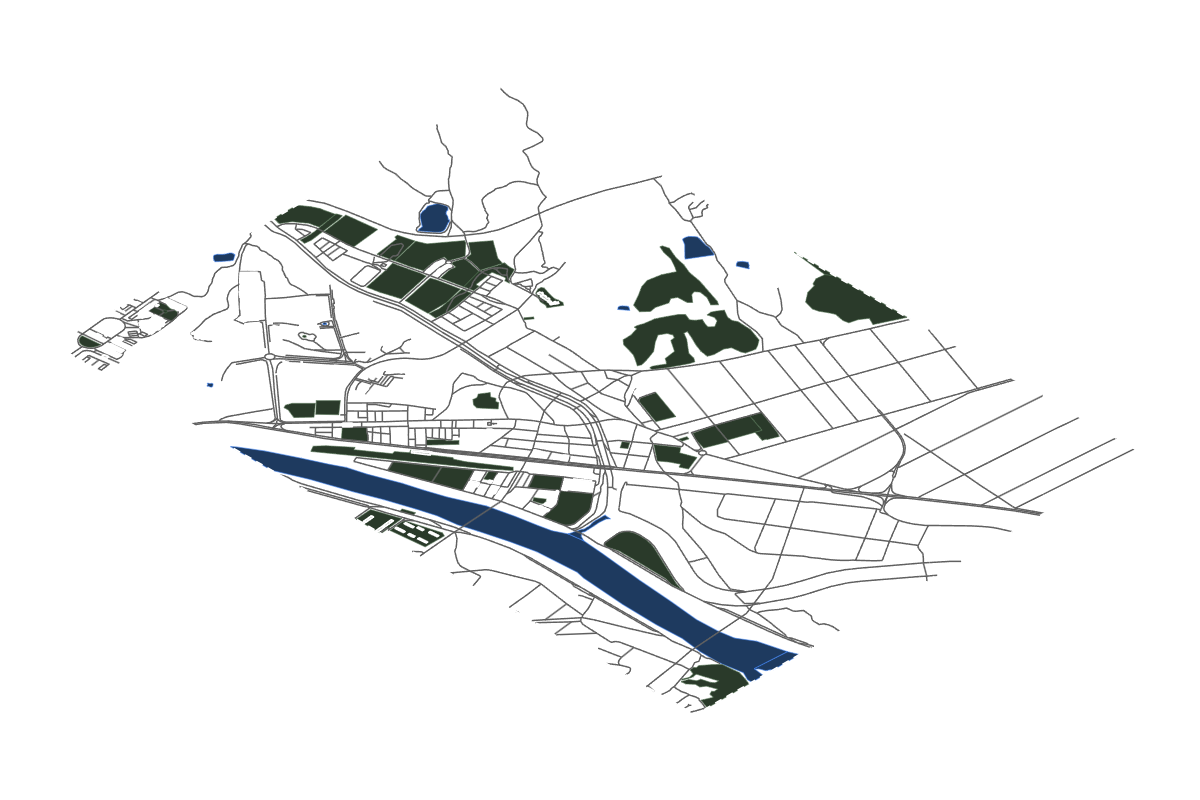 Site overview