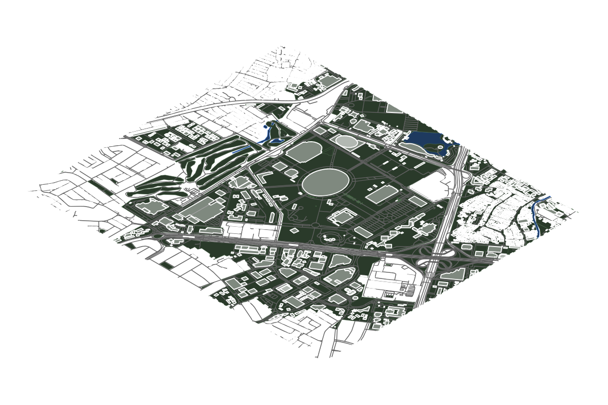 Site overview
