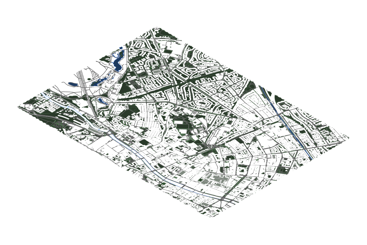 Site overview