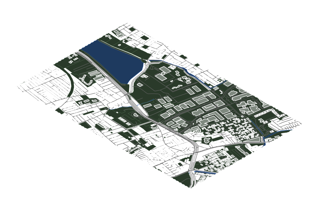 Site overview