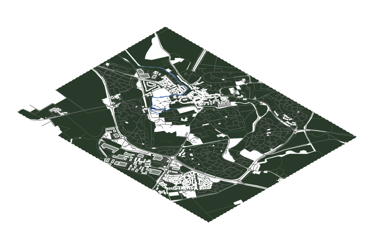 Site overview