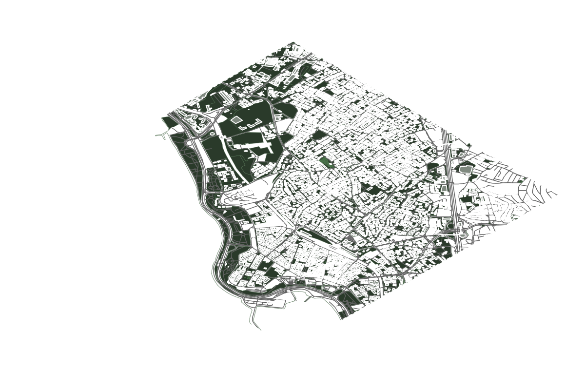 Site overview