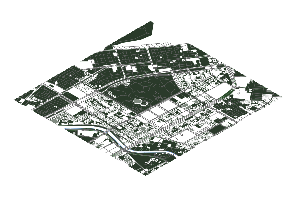 Site overview