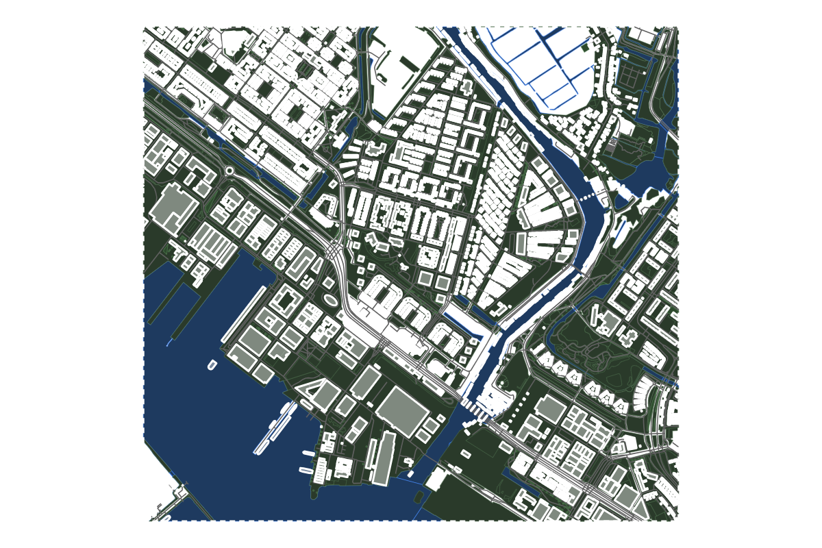 Site map
