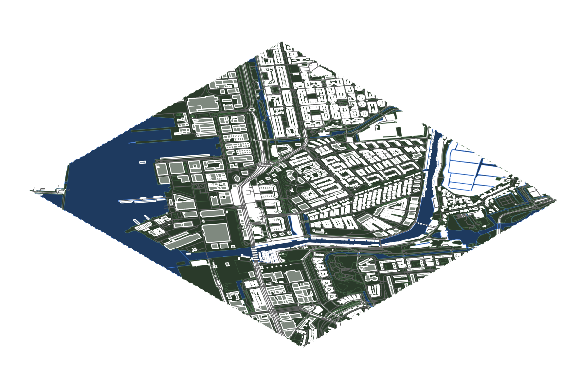 Site overview