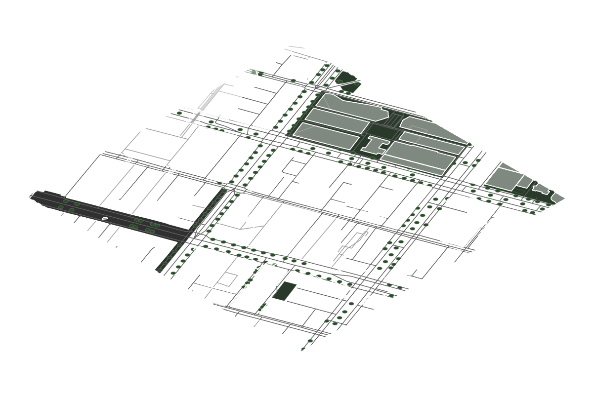 Site overview