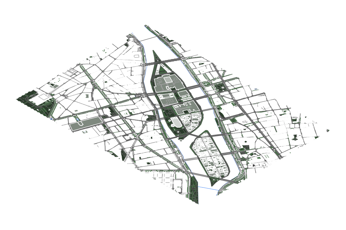 Site overview