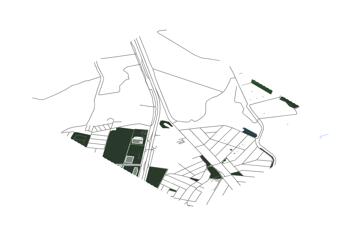 Site overview