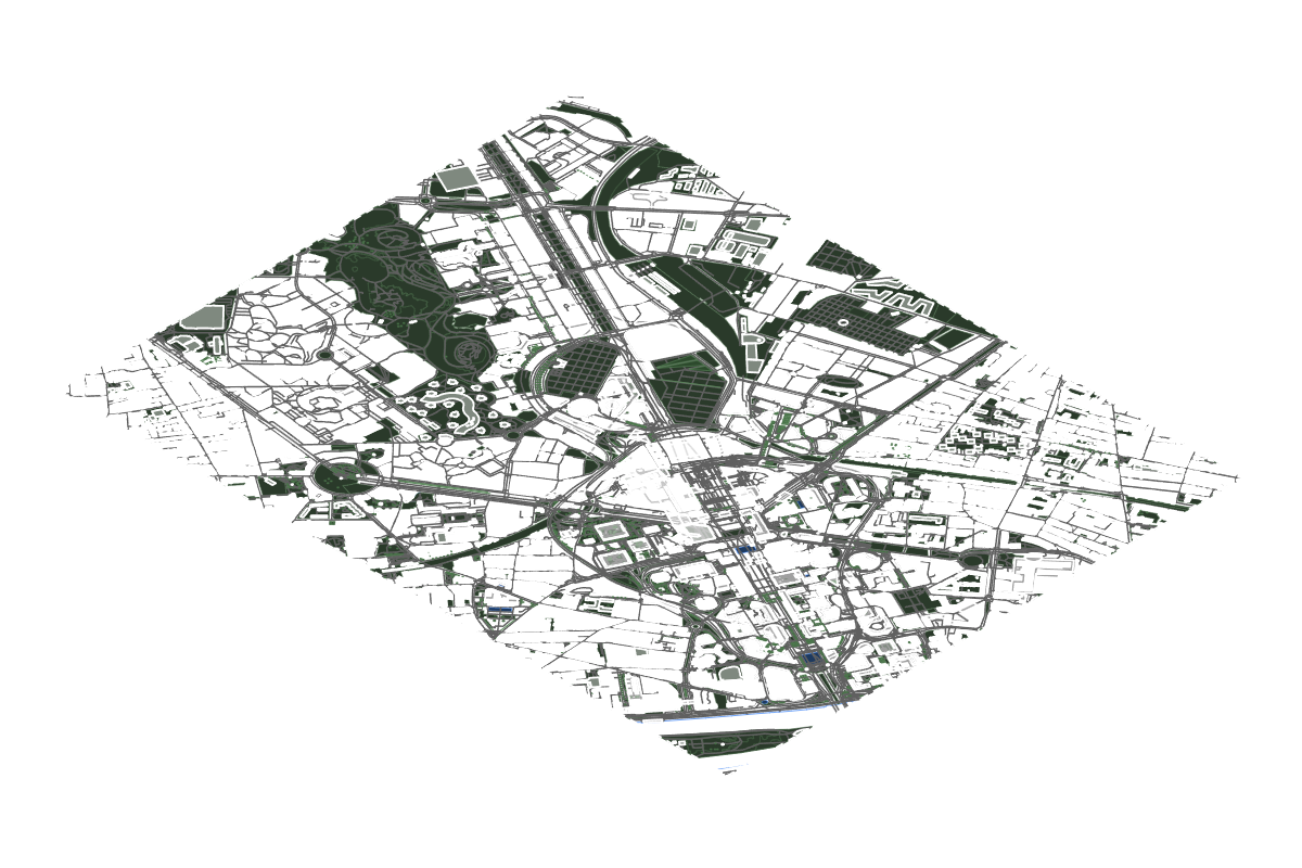 Site overview