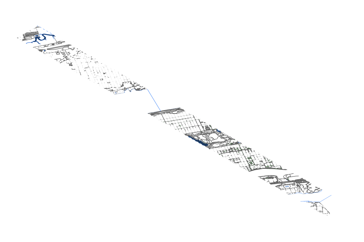Site overview