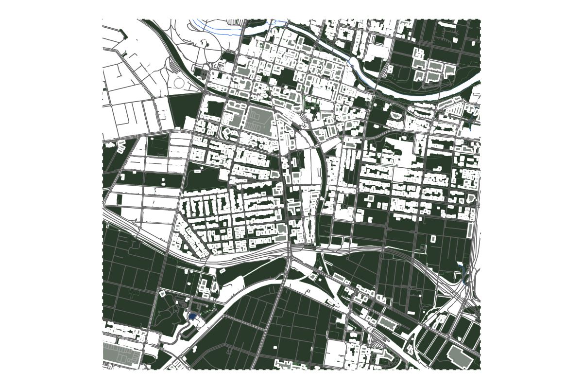 Site map