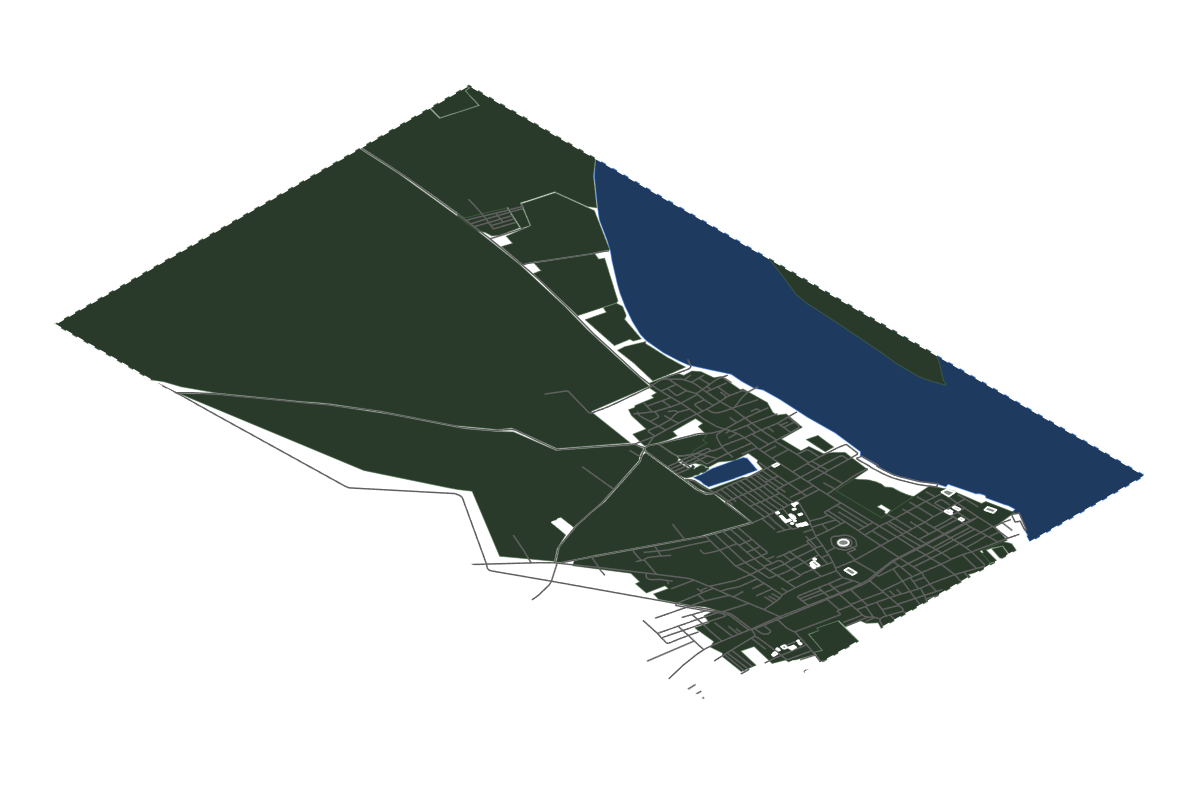 Site overview