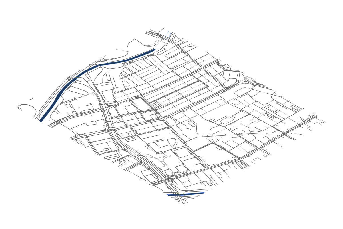 Site overview