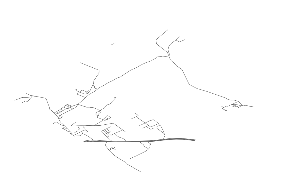 Site overview