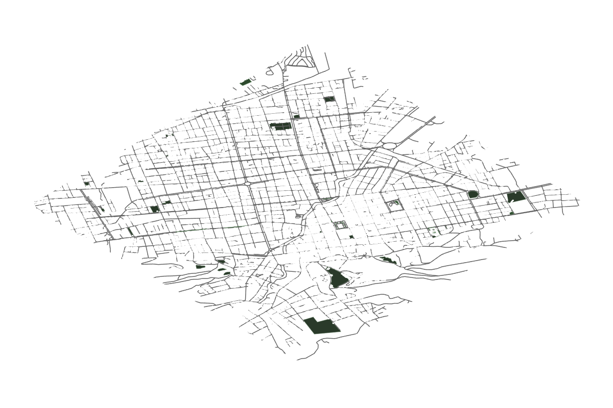 Site overview