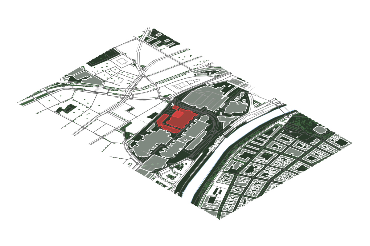 Site overview